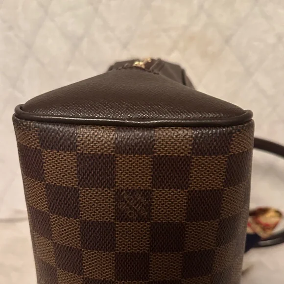 Louis Vuitton Damier Ebene Brera - Picture 2 of 5
